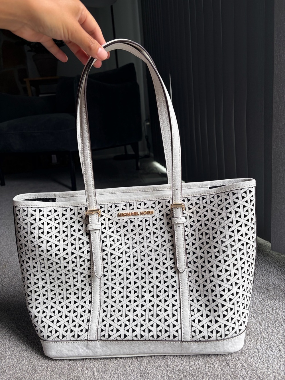 Michael Kors Tote Bag